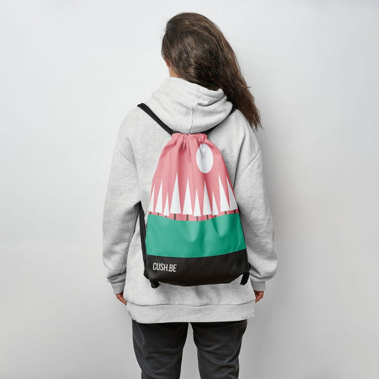 Мешка Коледни дръвчета