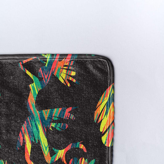 Плажна кърпа Карнавал