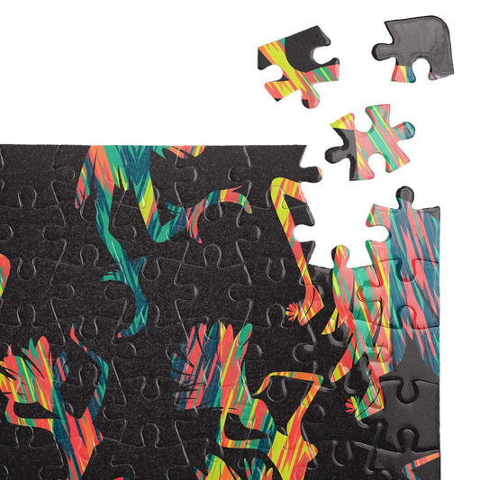 Пъзел Карнавал