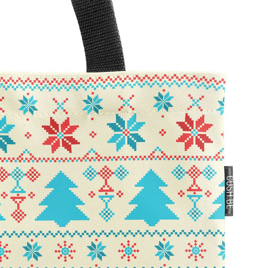 Чанта Синя коледа