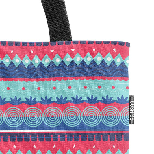 Чанта Шарен трайбъл