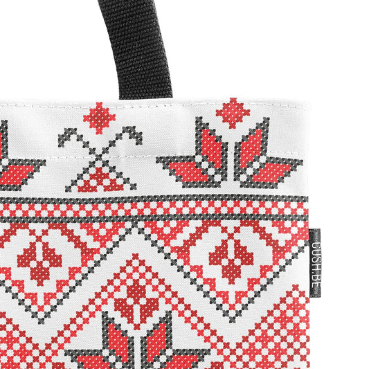 Чанта Кръстат бод