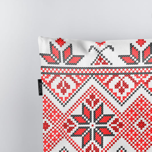 Възглавница Кръстат бод