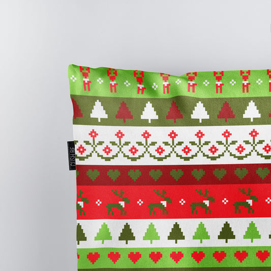 Възглавница Коледно настроение