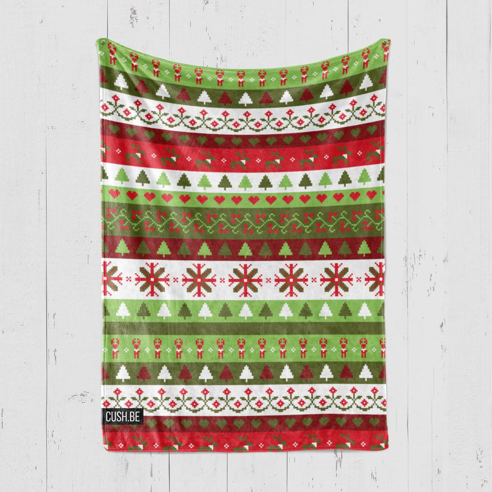 Одеяло Коледно настроение