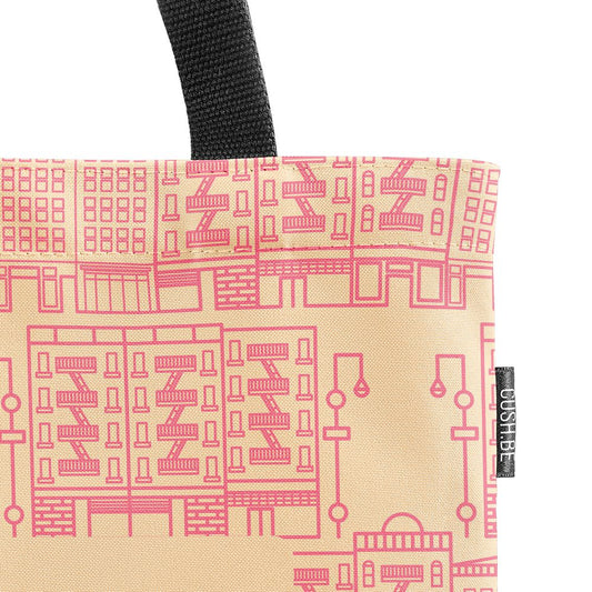 Чанта Бруклин