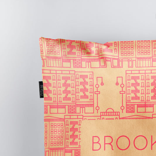 Възглавница Бруклин