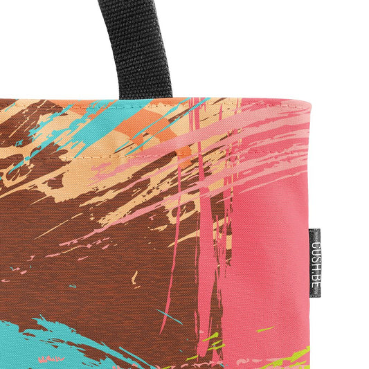 Чанта Замъглена стена