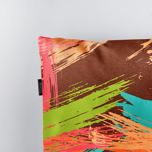 Възглавница Замъглена стена