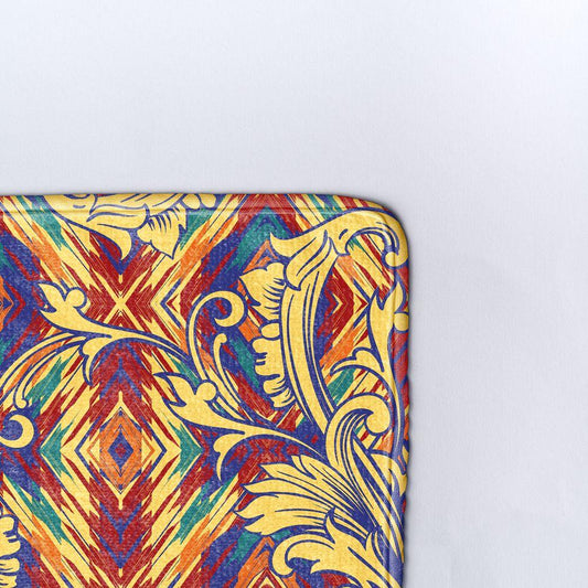 Плажна кърпа Барок