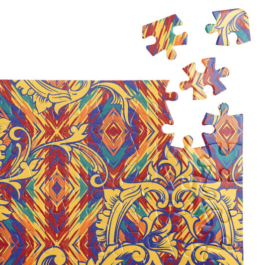 Пъзел Барок