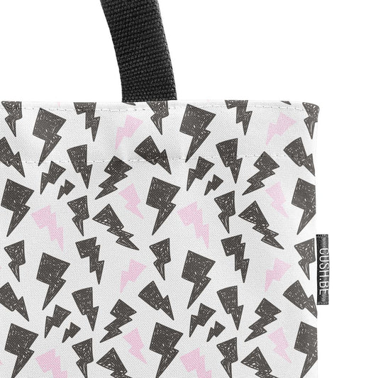 Чанта Светкавици