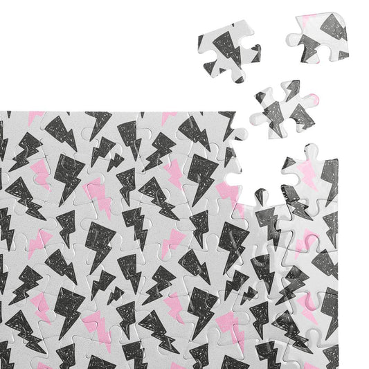 Пъзел Светкавици