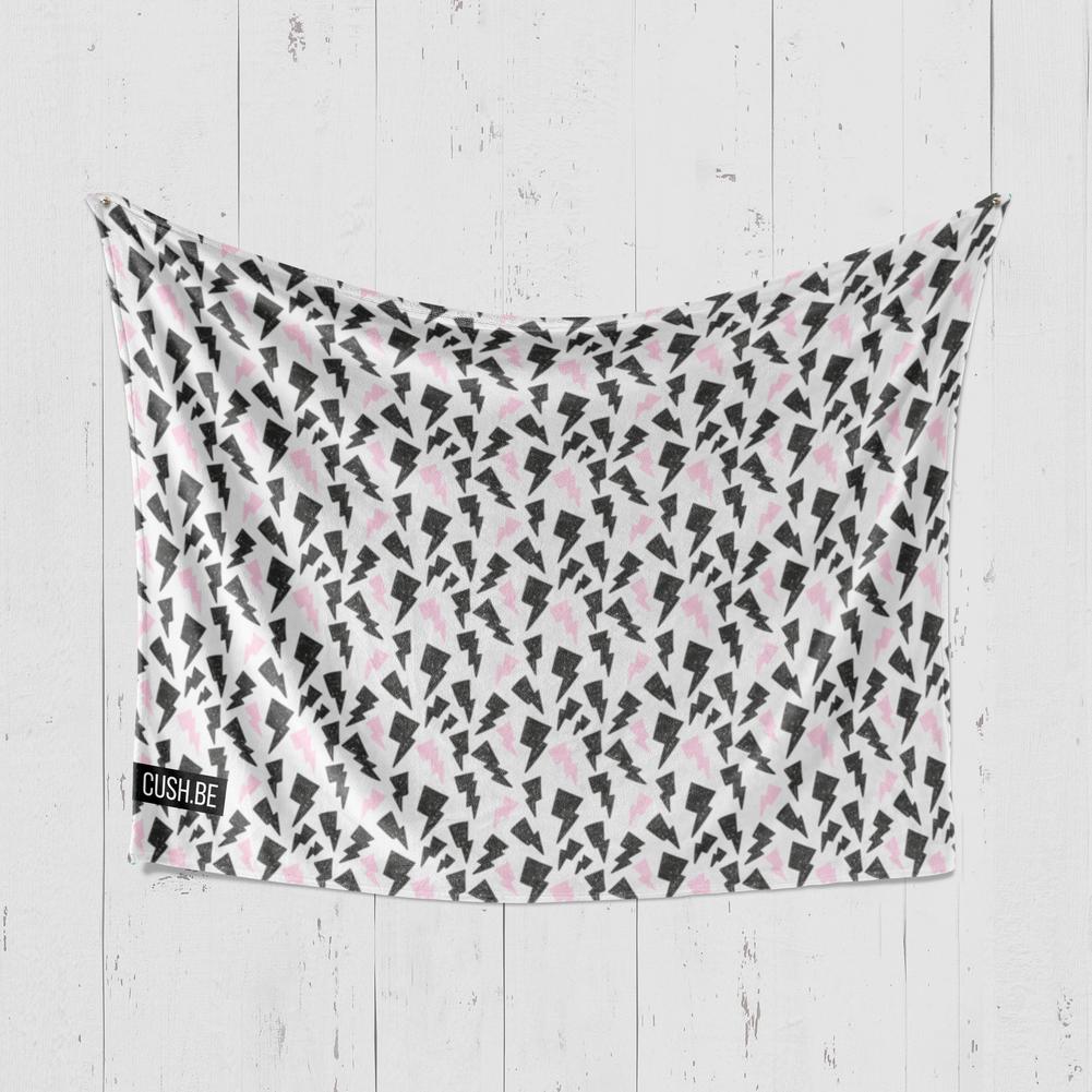 Одеяло Светкавици