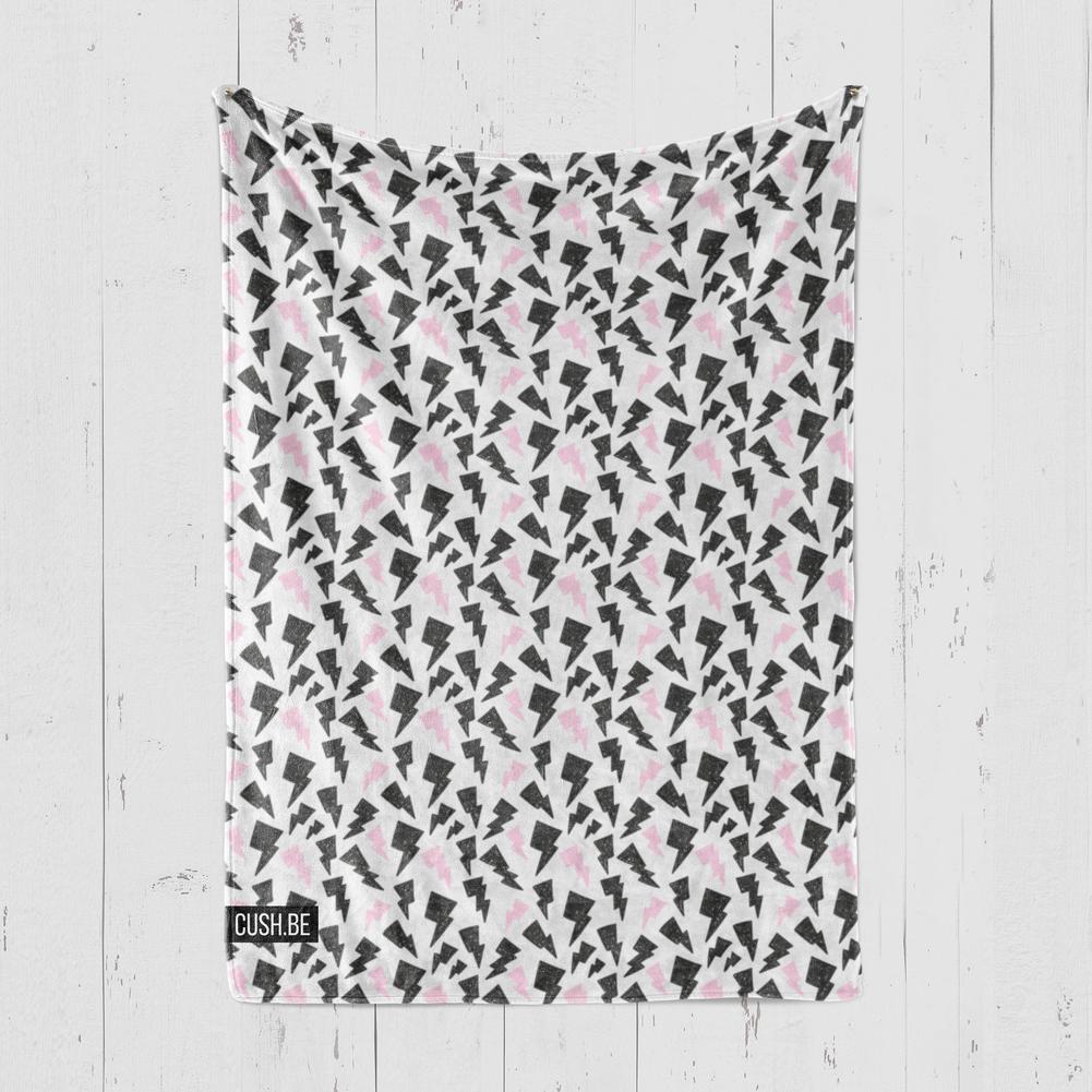 Одеяло Светкавици