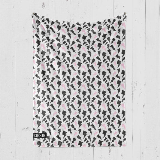 Одеяло Светкавици