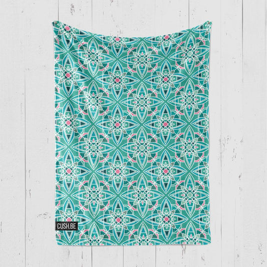 Одеяло Мозайка