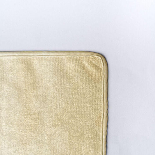 Плажна кърпа Полигонална лисица