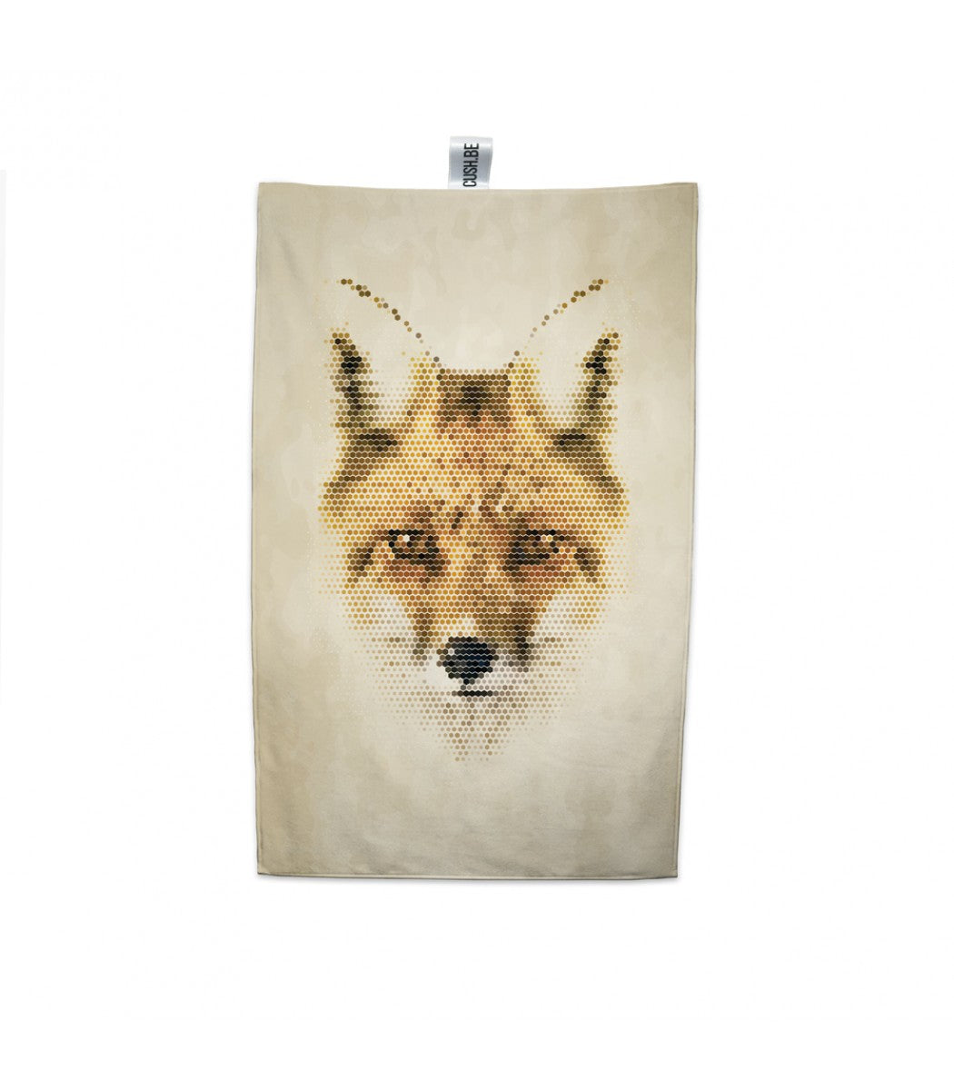 Polygonal_fox