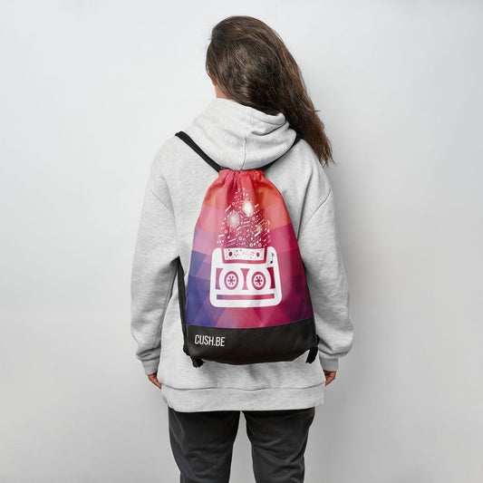 Мешка Ретро касета