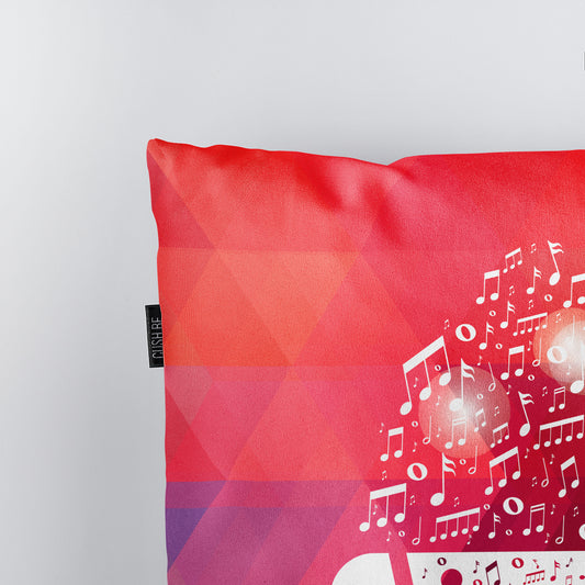 Възглавница Ретро касета