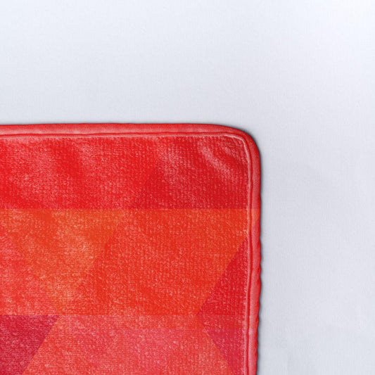 Плажна кърпа Ретро касета