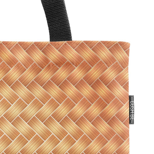 Чанта Плетена ракита