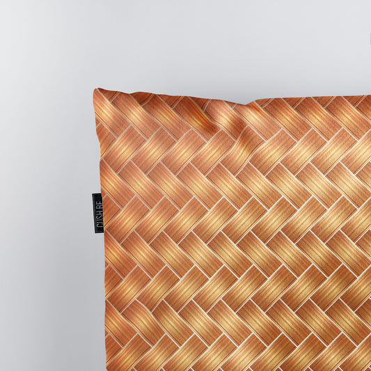 Възглавница Плетена ракита