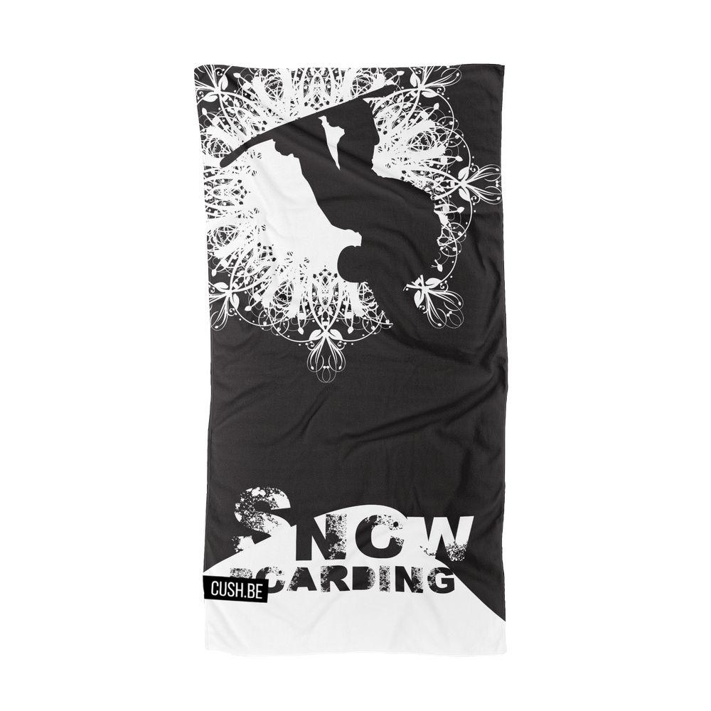 Snowboarding