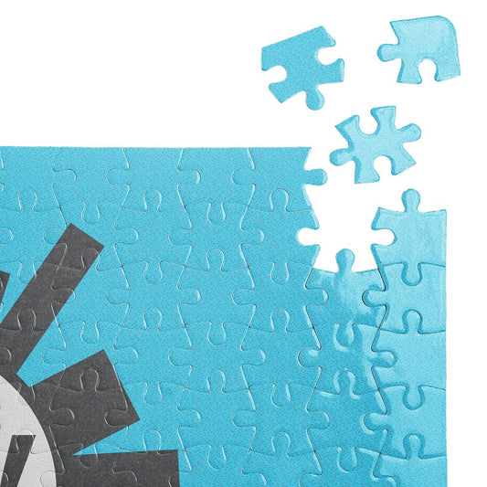 Пъзел В града