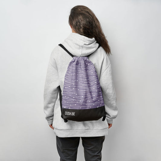 Мешка Бели линии