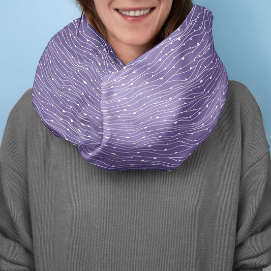 Шал Бели линии