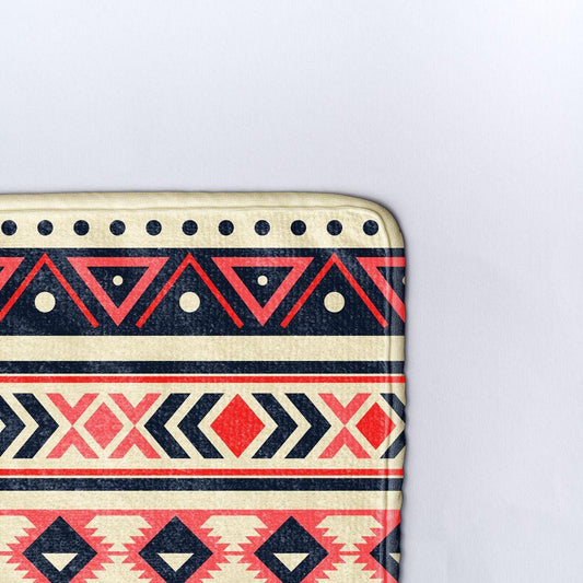 Плажна кърпа Американски мотив