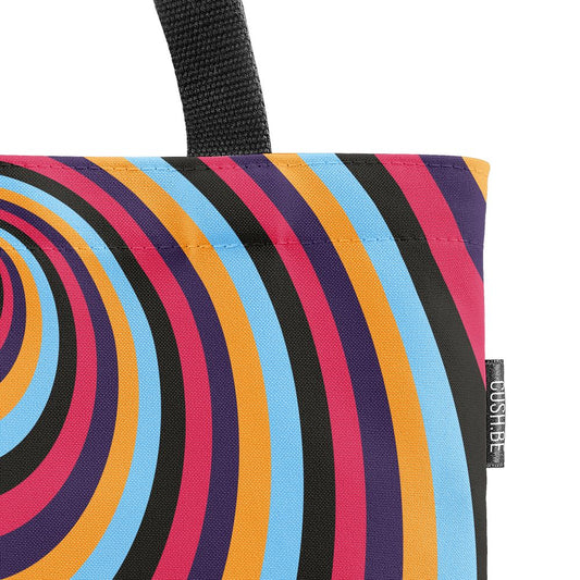 Чанта Шарена оптична илюзия