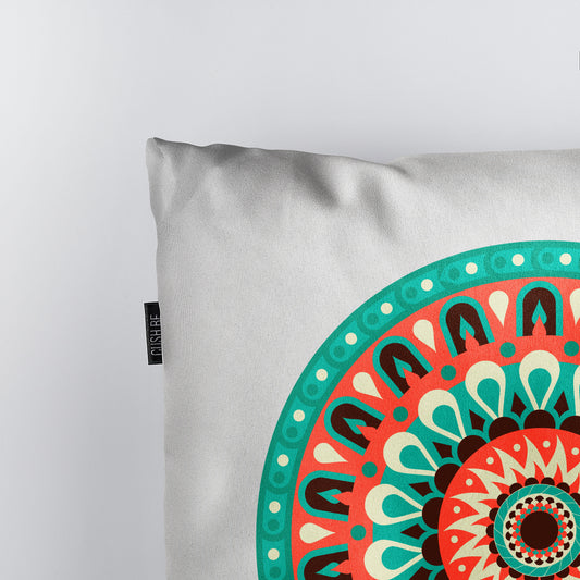 Възглавница Мандала орнаменти