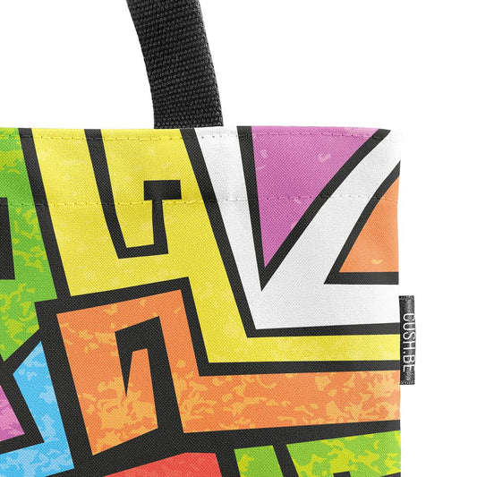 Чанта Графити