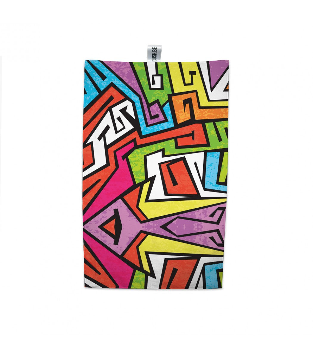Graffiti