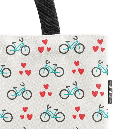 Чанта Прекрасни колела