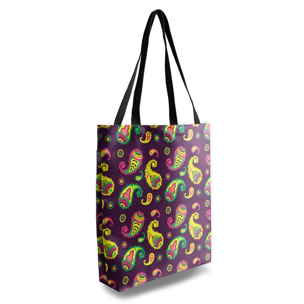 Чанта Paisley
