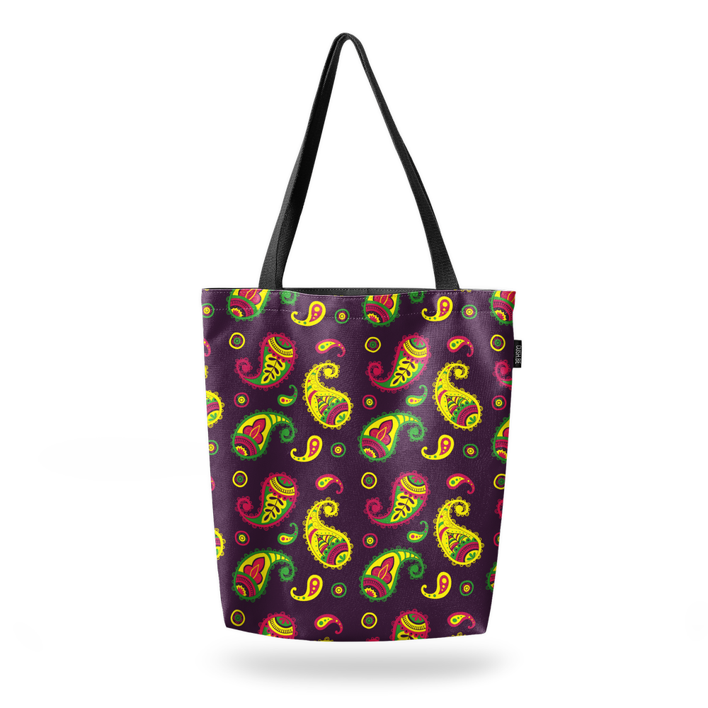 Чанта Paisley