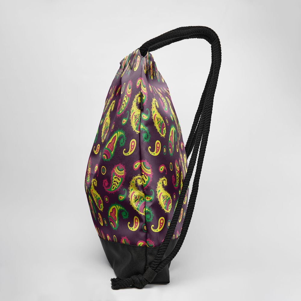 Мешка Paisley