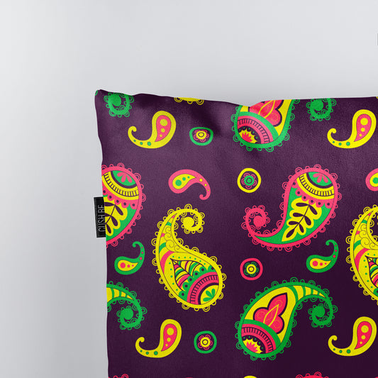 Възглавница Paisley