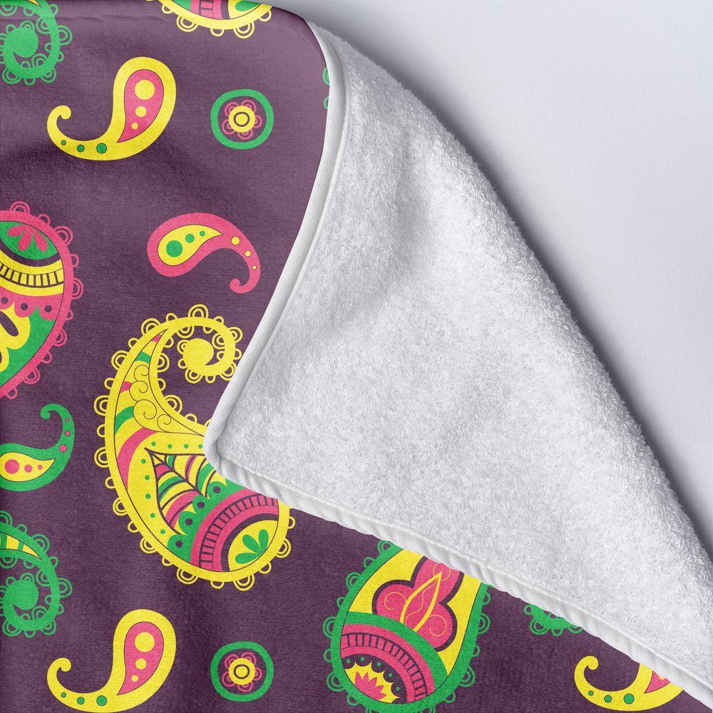 Плажна кърпа Paisley