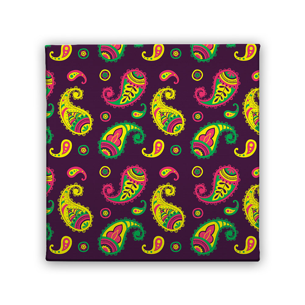 Картина Paisley