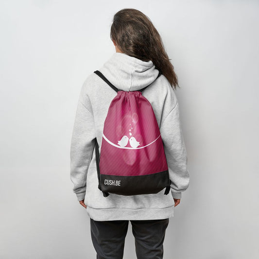 Мешка Любовни птици