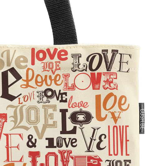 Чанта Винтидж любов