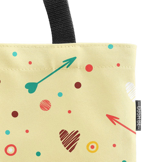 Чанта Свети Валентин