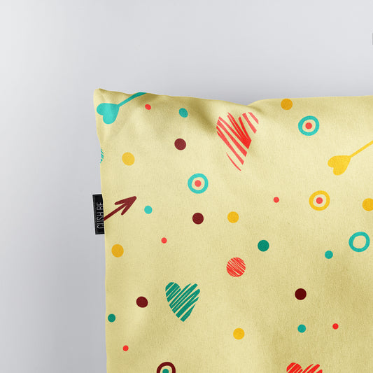 Възглавница Свети Валентин