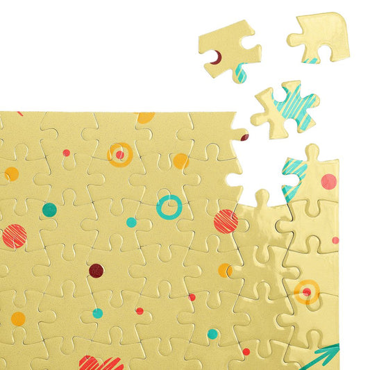 Пъзел Свети Валентин