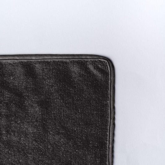 Плажна кърпа Кости